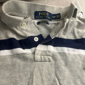 Men’s Polo Shirt. Good condition.